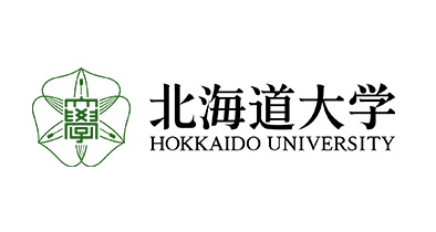 北海道大学ロゴ